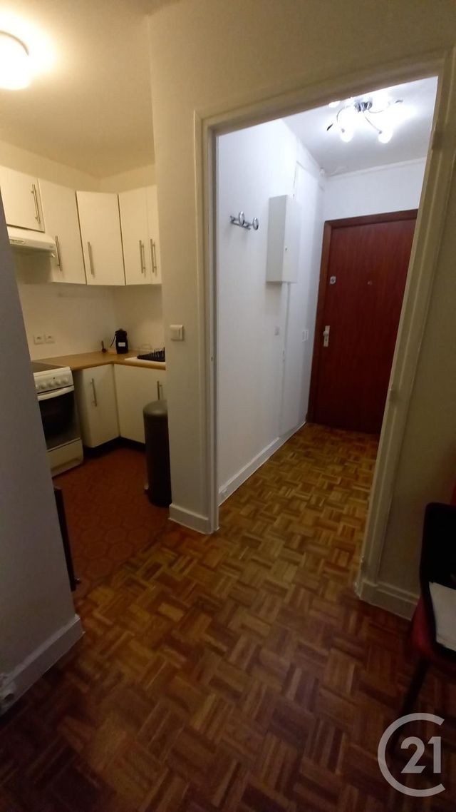 Appartement F1 à louer PARIS