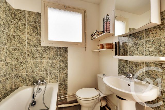 Appartement F2 &agrave; vendre - 2 pi&egrave;ces - 44,59 m2 - Paris - 75015 - ILE-DE-FRANCE