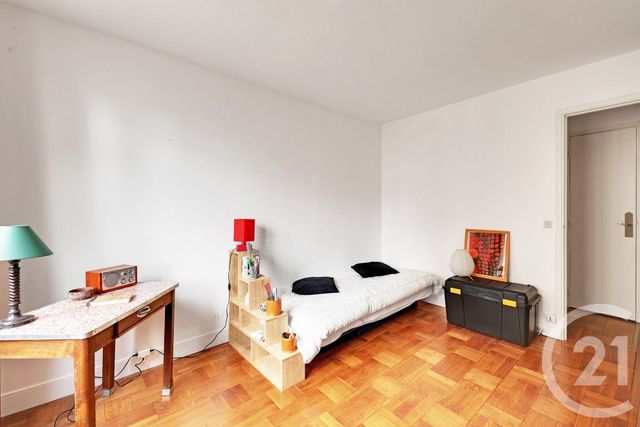 Appartement F2 &agrave; vendre - 2 pi&egrave;ces - 44,59 m2 - Paris - 75015 - ILE-DE-FRANCE