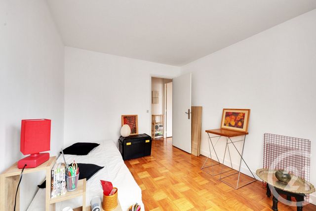 Appartement F2 &agrave; vendre - 2 pi&egrave;ces - 44,59 m2 - Paris - 75015 - ILE-DE-FRANCE