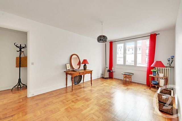 Appartement F2 à vendre PARIS