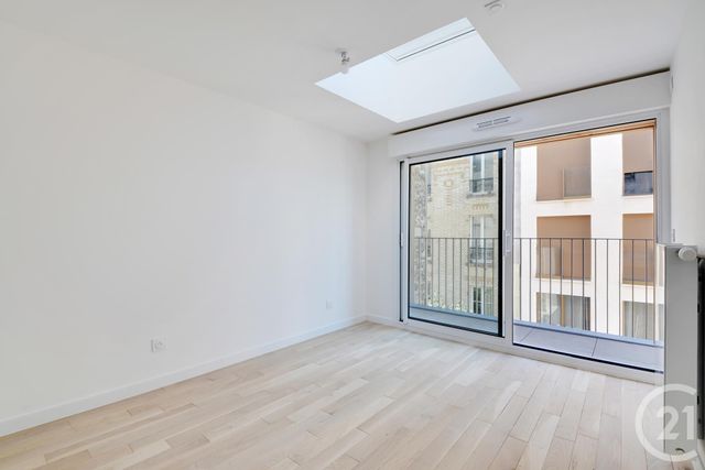 Appartement Triplex &agrave; vendre - 5 pi&egrave;ces - 95,91 m2 - Paris - 75015 - ILE-DE-FRANCE