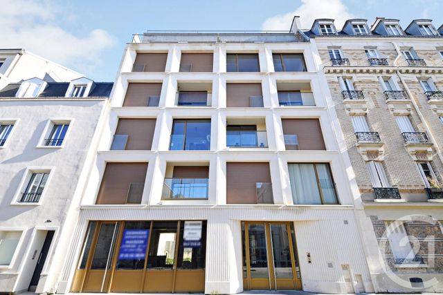 Appartement Triplex &agrave; vendre - 5 pi&egrave;ces - 95,91 m2 - Paris - 75015 - ILE-DE-FRANCE