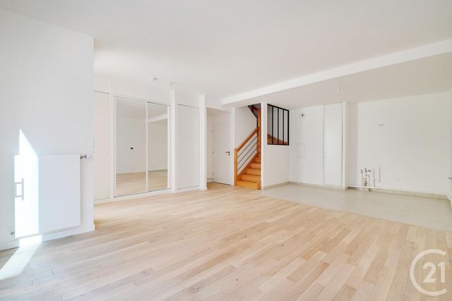 Appartement Triplex &agrave; vendre - 5 pi&egrave;ces - 95,91 m2 - Paris - 75015 - ILE-DE-FRANCE