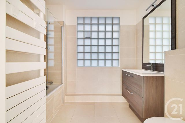 Appartement Triplex &agrave; vendre - 5 pi&egrave;ces - 95,91 m2 - Paris - 75015 - ILE-DE-FRANCE