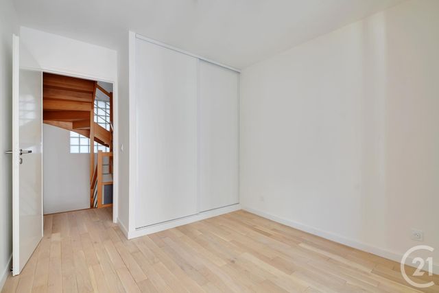 Appartement Triplex &agrave; vendre - 5 pi&egrave;ces - 95,91 m2 - Paris - 75015 - ILE-DE-FRANCE