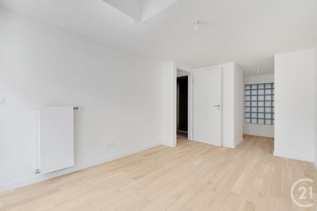 Appartement Triplex &agrave; vendre - 5 pi&egrave;ces - 95,91 m2 - Paris - 75015 - ILE-DE-FRANCE