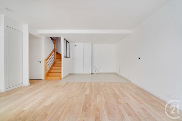 Appartement Triplex &agrave; vendre - 5 pi&egrave;ces - 95,91 m2 - Paris - 75015 - ILE-DE-FRANCE