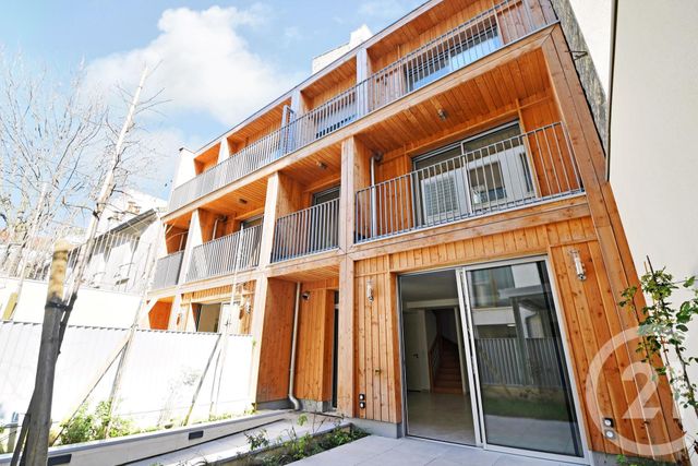 Appartement Triplex &agrave; vendre - 5 pi&egrave;ces - 95,91 m2 - Paris - 75015 - ILE-DE-FRANCE