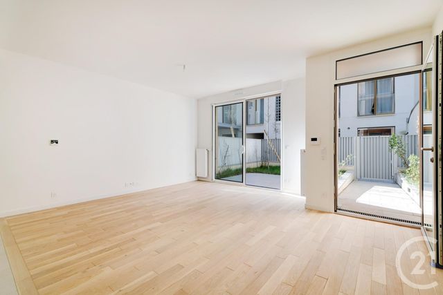 Appartement Triplex &agrave; vendre - 5 pi&egrave;ces - 95,91 m2 - Paris - 75015 - ILE-DE-FRANCE