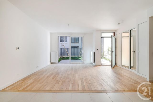 Appartement Triplex &agrave; vendre - 5 pi&egrave;ces - 95,91 m2 - Paris - 75015 - ILE-DE-FRANCE