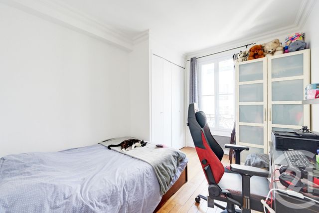 Appartement &agrave; vendre - 2 pi&egrave;ces - 38,39 m2 - Paris - 75015 - ILE-DE-FRANCE