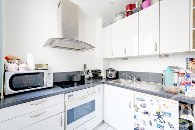 Appartement &agrave; vendre - 2 pi&egrave;ces - 38,39 m2 - Paris - 75015 - ILE-DE-FRANCE