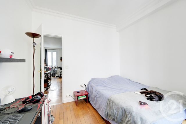 Appartement &agrave; vendre - 2 pi&egrave;ces - 38,39 m2 - Paris - 75015 - ILE-DE-FRANCE