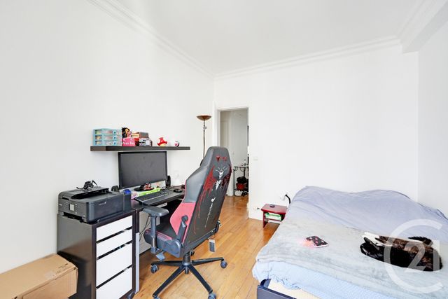Appartement &agrave; vendre - 2 pi&egrave;ces - 38,39 m2 - Paris - 75015 - ILE-DE-FRANCE
