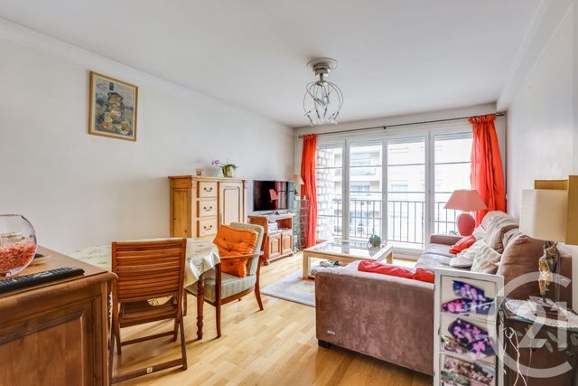appartement - COURBEVOIE - 92