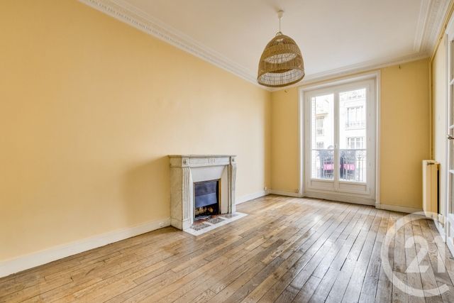 Appartement F4 &agrave; vendre - 4 pi&egrave;ces - 99,27 m2 - Paris - 75015 - ILE-DE-FRANCE