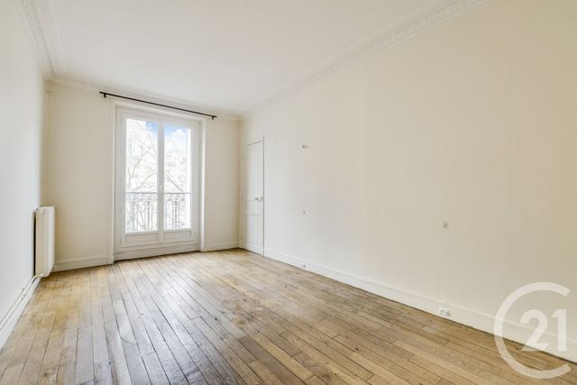 Appartement F4 &agrave; vendre - 4 pi&egrave;ces - 99,27 m2 - Paris - 75015 - ILE-DE-FRANCE