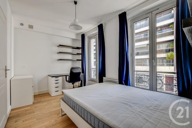 Appartement &agrave; vendre - 2 pi&egrave;ces - 33,35 m2 - Paris - 75015 - ILE-DE-FRANCE