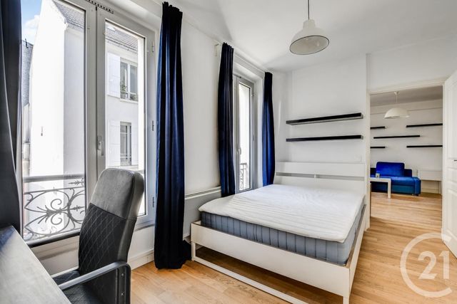 Appartement &agrave; vendre - 2 pi&egrave;ces - 33,35 m2 - Paris - 75015 - ILE-DE-FRANCE