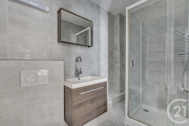 Appartement &agrave; vendre - 2 pi&egrave;ces - 33,35 m2 - Paris - 75015 - ILE-DE-FRANCE