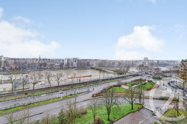 Appartement F1 &agrave; vendre - 1 pi&egrave;ce - 30,40 m2 - Paris - 75015 - ILE-DE-FRANCE