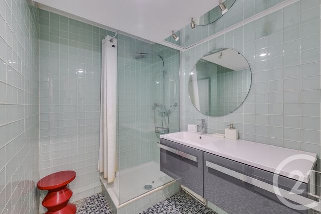 Appartement F1 &agrave; vendre - 1 pi&egrave;ce - 30,40 m2 - Paris - 75015 - ILE-DE-FRANCE