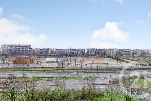 Appartement F1 &agrave; vendre - 1 pi&egrave;ce - 30,40 m2 - Paris - 75015 - ILE-DE-FRANCE