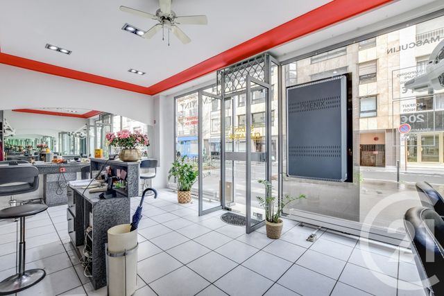 Divers &agrave; vendre - 86,78 m2 - Paris - 75015 - ILE-DE-FRANCE