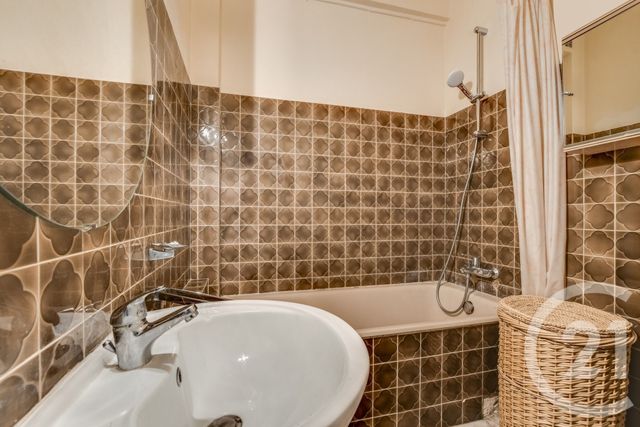 Divers &agrave; vendre - 86,78 m2 - Paris - 75015 - ILE-DE-FRANCE