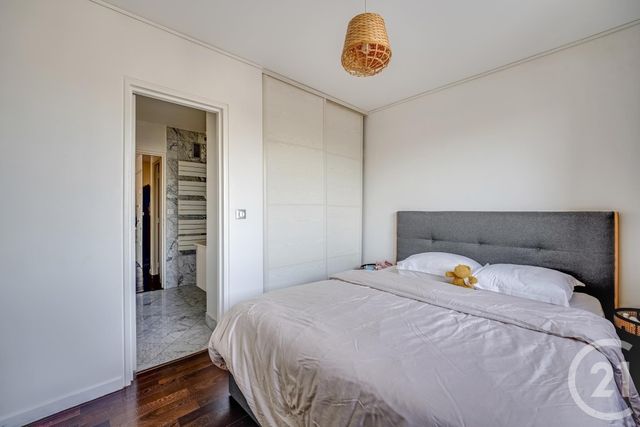 Appartement F3 &agrave; vendre - 3 pi&egrave;ces - 64,32 m2 - Paris - 75015 - ILE-DE-FRANCE