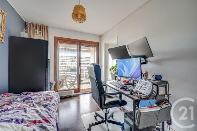 Appartement F3 &agrave; vendre - 3 pi&egrave;ces - 64,32 m2 - Paris - 75015 - ILE-DE-FRANCE