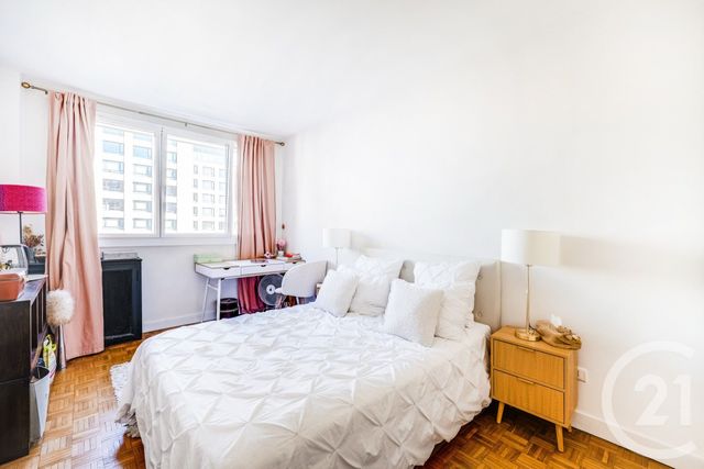 Appartement F3 &agrave; vendre - 3 pi&egrave;ces - 72,13 m2 - Paris - 75015 - ILE-DE-FRANCE