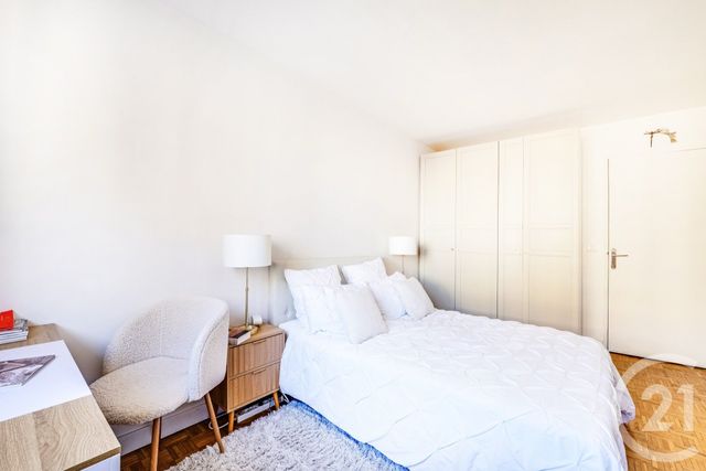 Appartement F3 &agrave; vendre - 3 pi&egrave;ces - 72,13 m2 - Paris - 75015 - ILE-DE-FRANCE