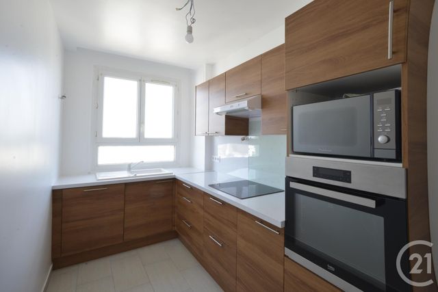 Appartement F3 &agrave; louer - 3 pi&egrave;ces - 75,02 m2 - Paris - 75015 - ILE-DE-FRANCE
