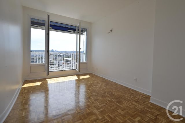 Appartement F3 &agrave; louer - 3 pi&egrave;ces - 75,02 m2 - Paris - 75015 - ILE-DE-FRANCE