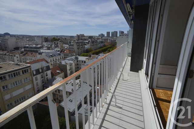 Appartement F3 &agrave; louer - 3 pi&egrave;ces - 75,02 m2 - Paris - 75015 - ILE-DE-FRANCE