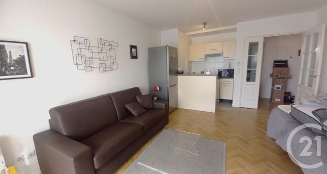 appartement - PUTEAUX - 92