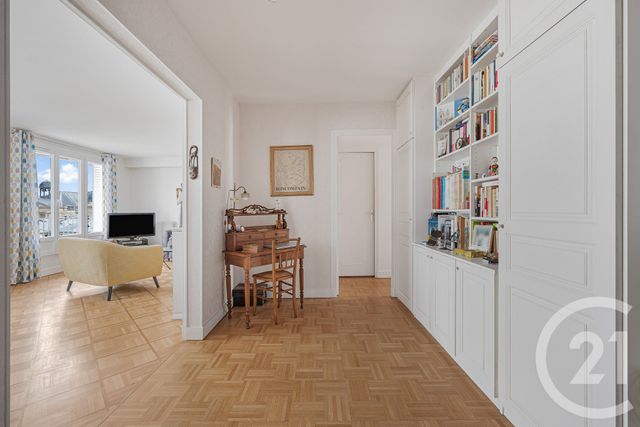 Appartement F3 &agrave; vendre - 3 pi&egrave;ces - 69,70 m2 - Versailles - 78 - ILE-DE-FRANCE