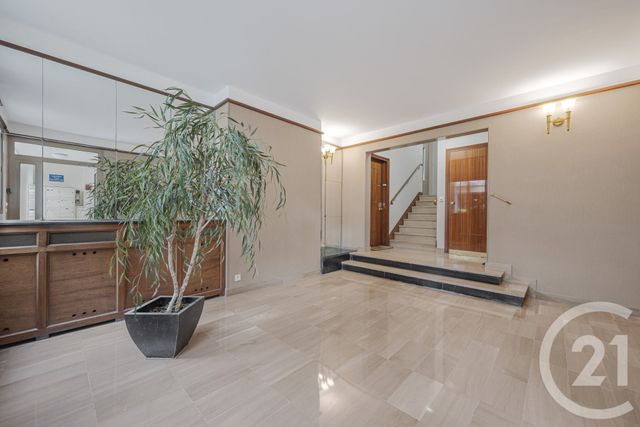 Appartement F3 &agrave; vendre - 3 pi&egrave;ces - 69,70 m2 - Versailles - 78 - ILE-DE-FRANCE