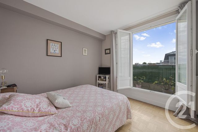 Appartement F3 &agrave; vendre - 3 pi&egrave;ces - 69,70 m2 - Versailles - 78 - ILE-DE-FRANCE