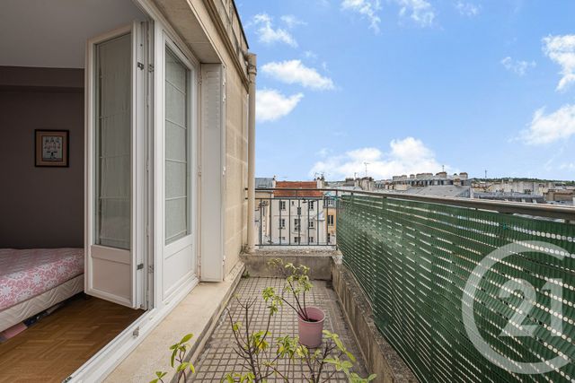 Appartement F3 &agrave; vendre - 3 pi&egrave;ces - 69,70 m2 - Versailles - 78 - ILE-DE-FRANCE