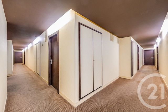 Appartement F1 &agrave; vendre - 1 pi&egrave;ce - 35,67 m2 - Paris - 75015 - ILE-DE-FRANCE