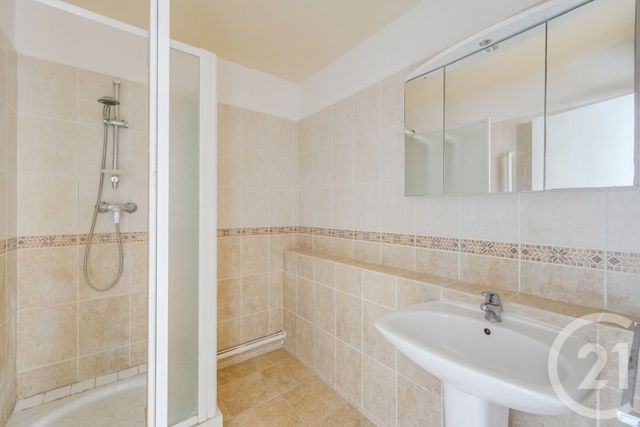 Appartement F1 &agrave; vendre - 1 pi&egrave;ce - 35,67 m2 - Paris - 75015 - ILE-DE-FRANCE