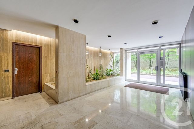 Appartement F1 &agrave; vendre - 1 pi&egrave;ce - 35,67 m2 - Paris - 75015 - ILE-DE-FRANCE