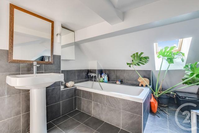 Appartement F2 &agrave; vendre - 2 pi&egrave;ces - 39,53 m2 - Paris - 75003 - ILE-DE-FRANCE