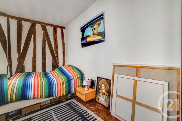 Appartement F2 &agrave; vendre - 2 pi&egrave;ces - 39,53 m2 - Paris - 75003 - ILE-DE-FRANCE