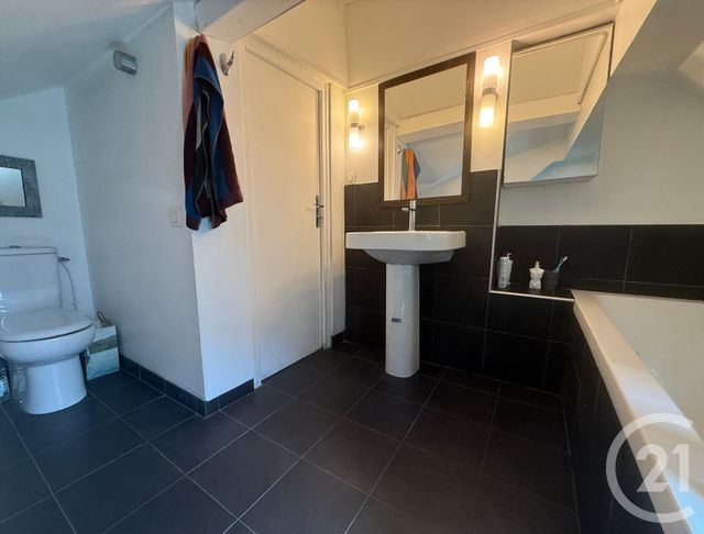 Appartement F2 &agrave; vendre - 2 pi&egrave;ces - 46,50 m2 - Paris - 75003 - ILE-DE-FRANCE
