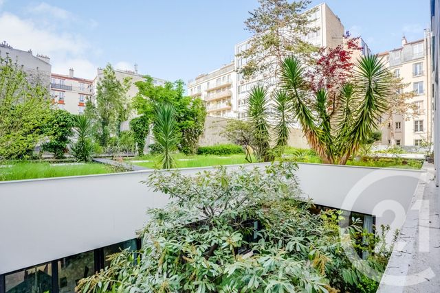 Appartement F1 &agrave; vendre - 1 pi&egrave;ce - 27,67 m2 - Paris - 75015 - ILE-DE-FRANCE