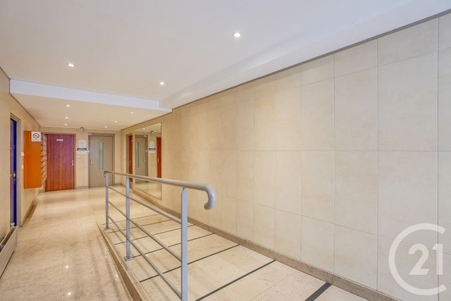 Appartement F1 &agrave; vendre - 1 pi&egrave;ce - 27,67 m2 - Paris - 75015 - ILE-DE-FRANCE